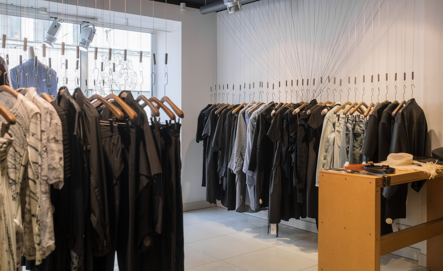 Mr.Gentswear Bespoke Suits