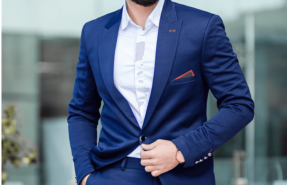 Mr.Gentswear Bespoke Suits