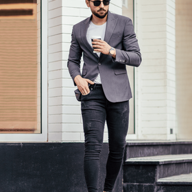 Mr.Gentswear Bespoke Suits