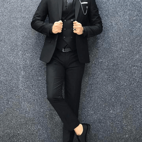 Mr.Gentswear Bespoke Suits