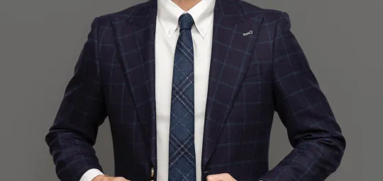 Mr.Gentswear Bespoke Suits