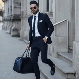 Mr.Gentswear Bespoke Suits