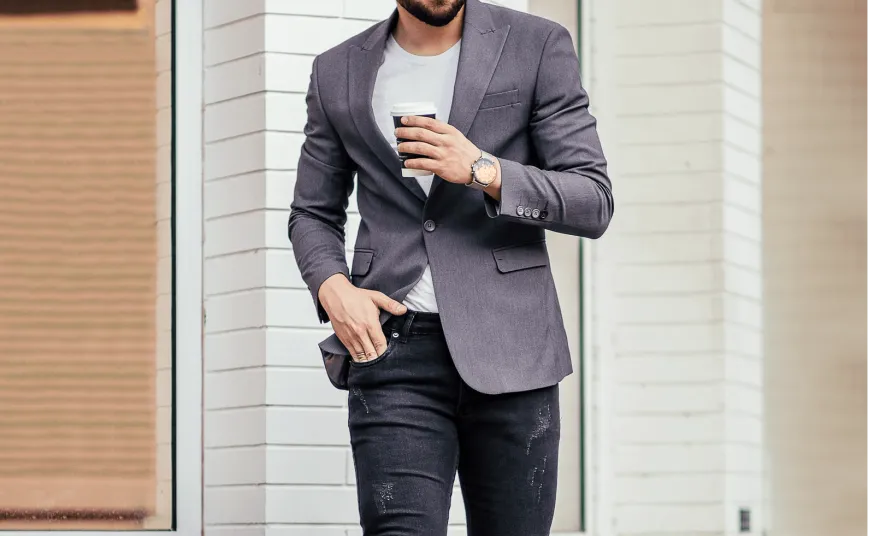 Mr.Gentswear Bespoke Suits