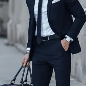 Mr.Gentswear Bespoke Suits