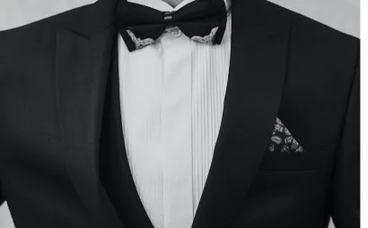 Mr.Gentswear Bespoke Suits